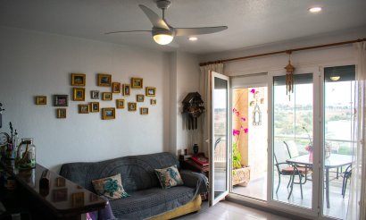 Revente - Appartement - Orihuela Costa - Playa Flamenca