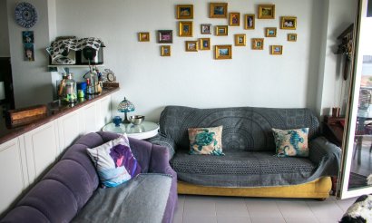 Revente - Appartement - Orihuela Costa - Playa Flamenca