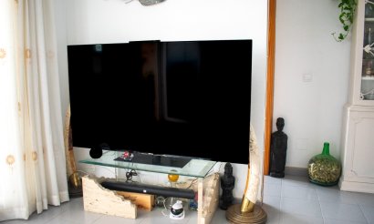 Revente - Appartement - Orihuela Costa - Playa Flamenca