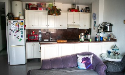 Revente - Appartement - Orihuela Costa - Playa Flamenca