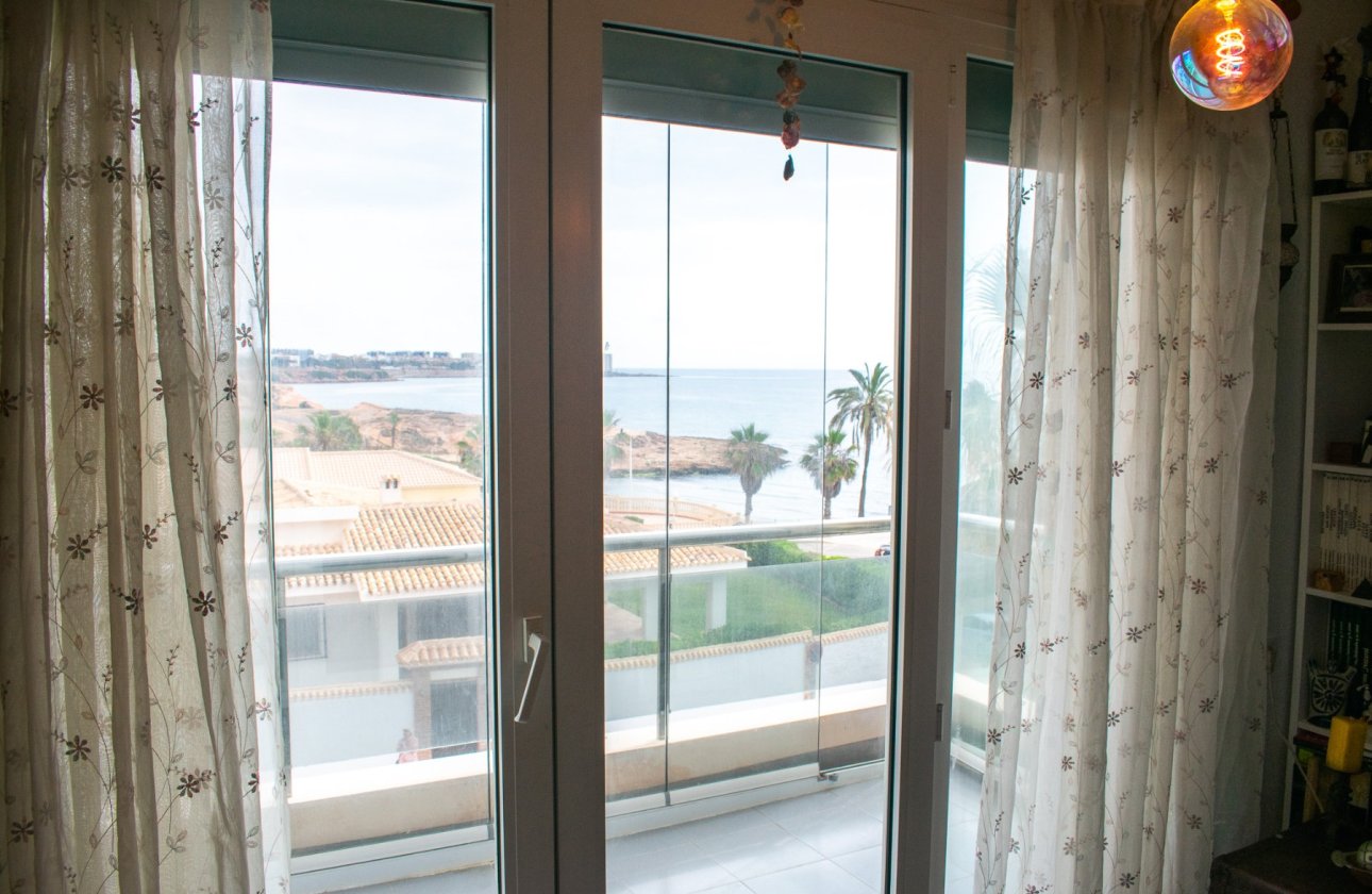 Revente - Appartement - Orihuela Costa - Playa Flamenca