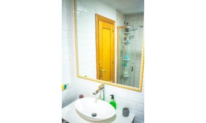 Revente - Appartement - Orihuela Costa - Playa Flamenca