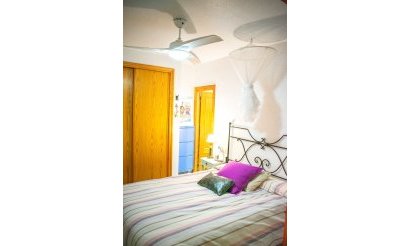 Revente - Appartement - Orihuela Costa - Playa Flamenca