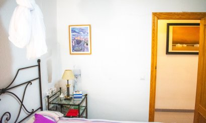 Revente - Appartement - Orihuela Costa - Playa Flamenca