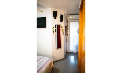 Revente - Appartement - Orihuela Costa - Playa Flamenca