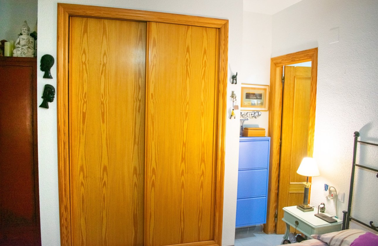 Revente - Appartement - Orihuela Costa - Playa Flamenca