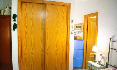 Revente - Appartement - Orihuela Costa - Playa Flamenca