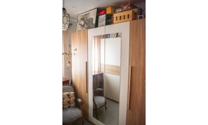 Revente - Appartement - Orihuela Costa - Playa Flamenca