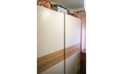Revente - Appartement - Orihuela Costa - Playa Flamenca