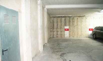 Revente - Appartement - Orihuela Costa - Playa Flamenca