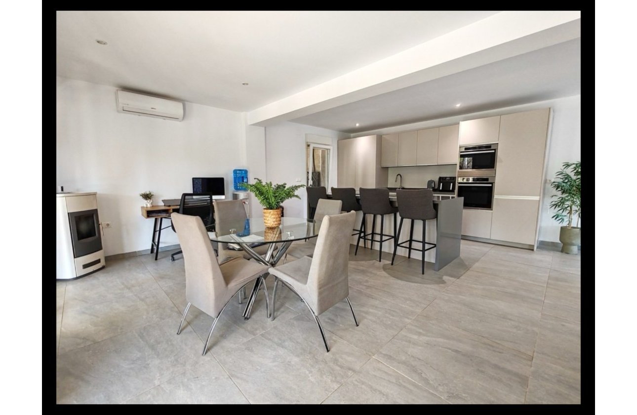 Revente - Villa - Pinar de Campoverde