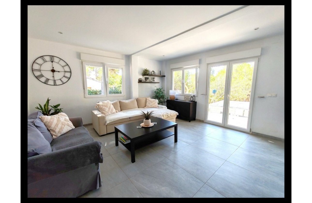 Revente - Villa - Pinar de Campoverde