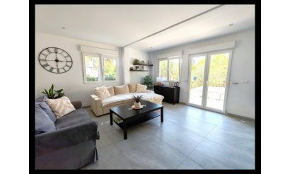 Revente - Villa - Pinar de Campoverde