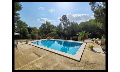 Revente - Villa - Pinar de Campoverde