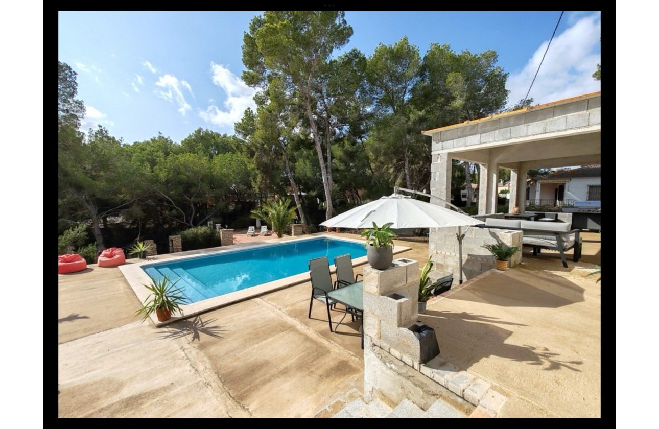 Revente - Villa - Pinar de Campoverde