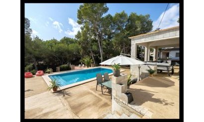 Revente - Villa - Pinar de Campoverde