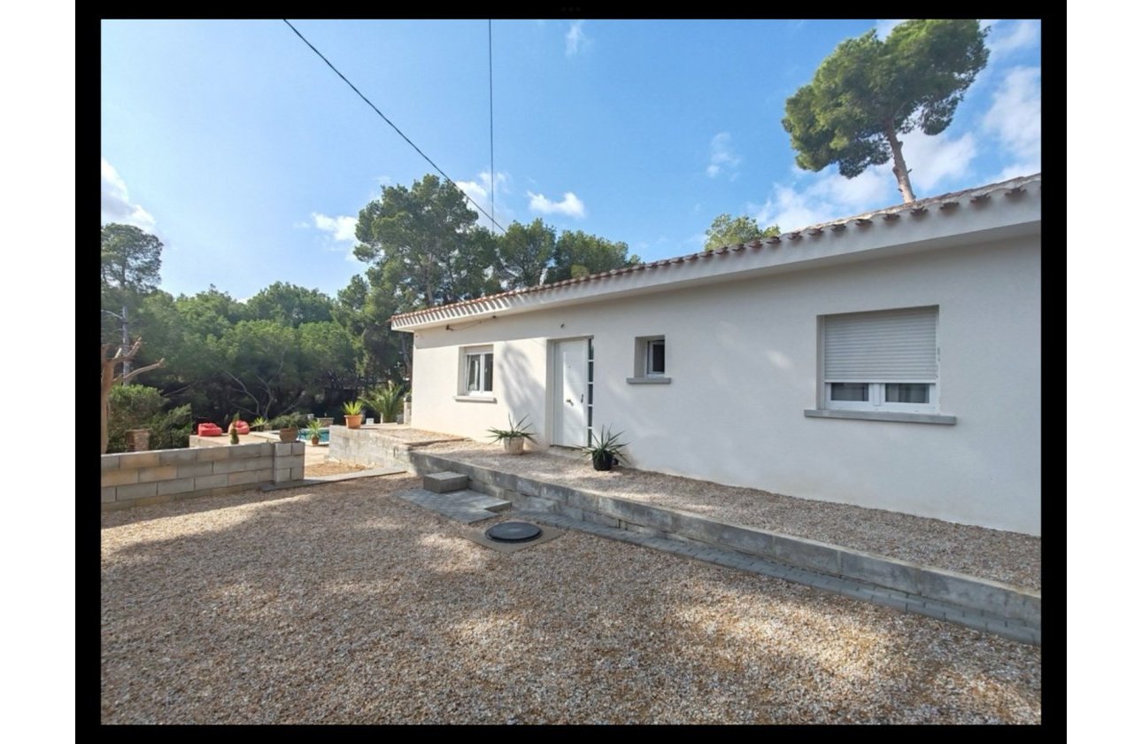 Revente - Villa - Pinar de Campoverde