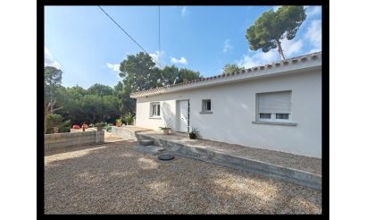 Revente - Villa - Pinar de Campoverde