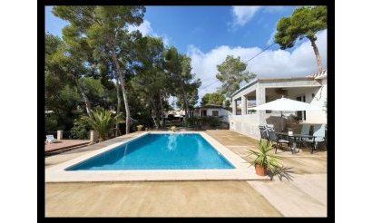 Revente - Villa - Pinar de Campoverde