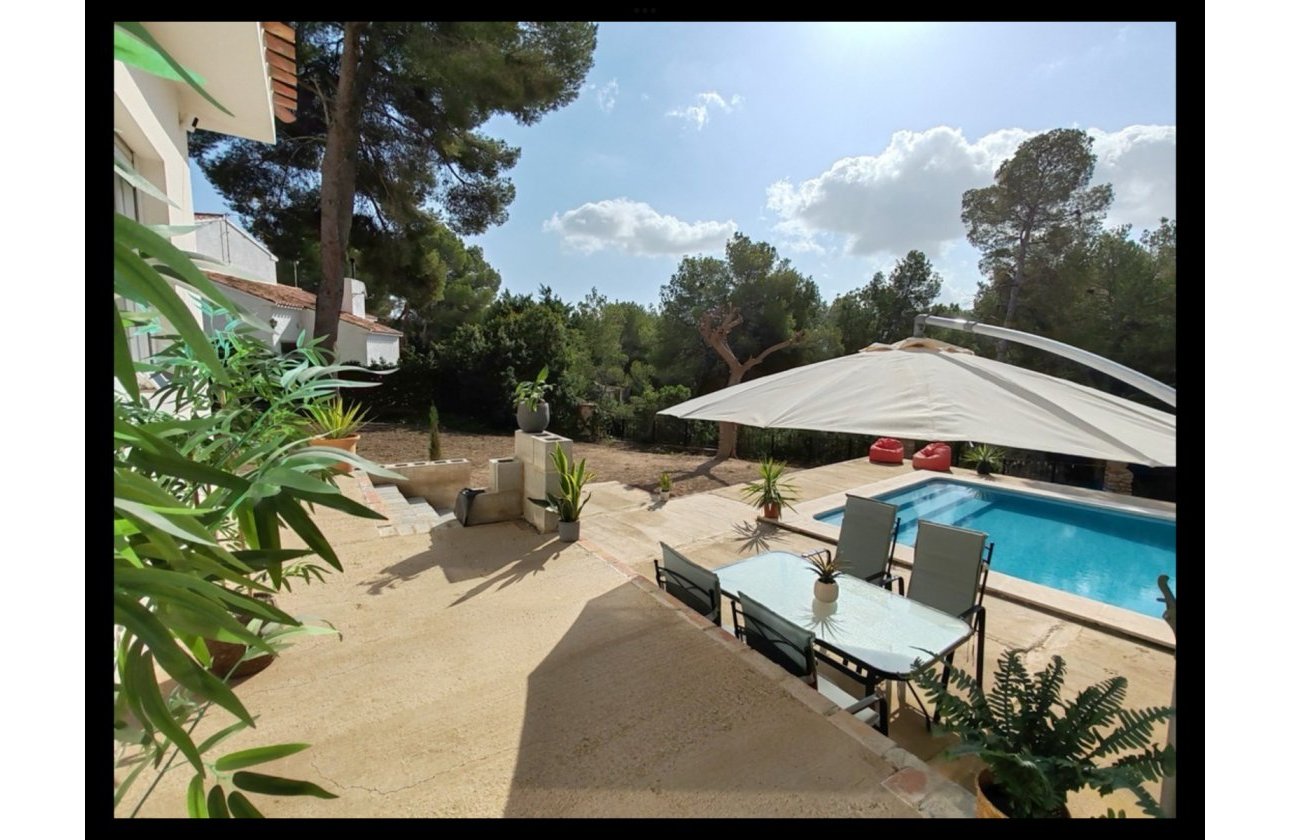 Revente - Villa - Pinar de Campoverde