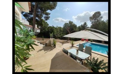 Revente - Villa - Pinar de Campoverde