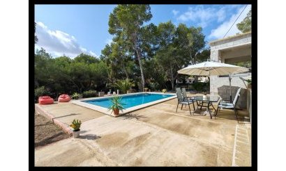 Revente - Villa - Pinar de Campoverde