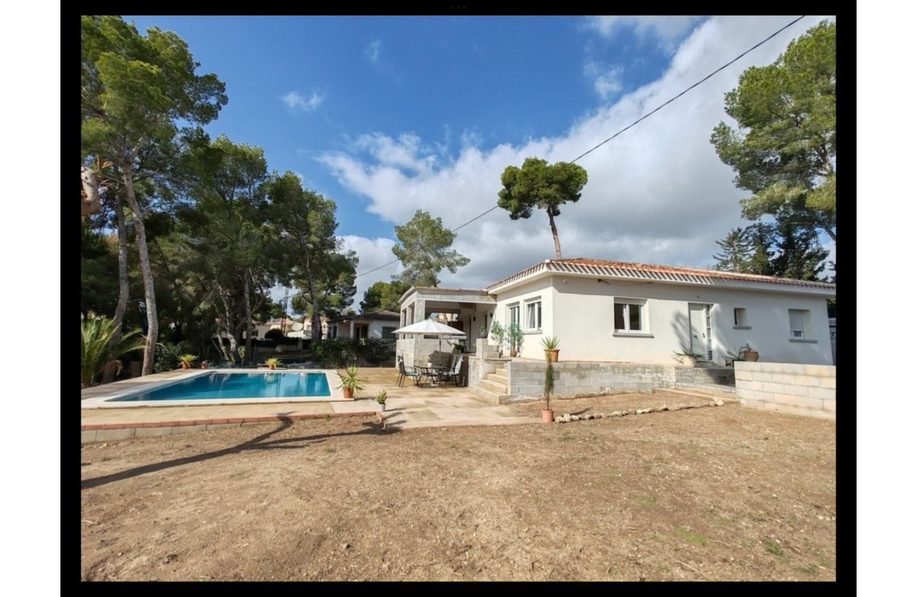 Revente - Villa - Pinar de Campoverde