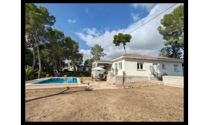 Revente - Villa - Pinar de Campoverde