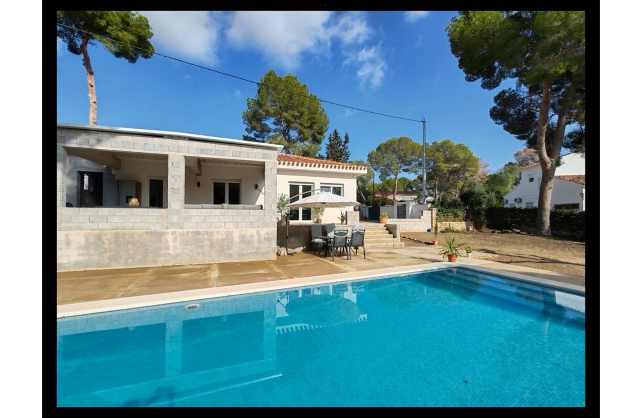 Revente - Villa - Pinar de Campoverde
