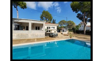 Revente - Villa - Pinar de Campoverde