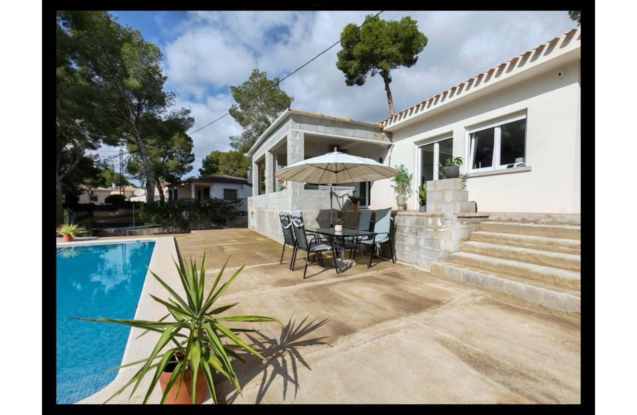 Revente - Villa - Pinar de Campoverde