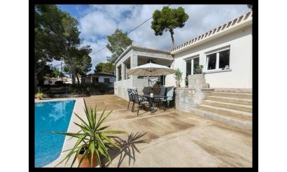 Revente - Villa - Pinar de Campoverde
