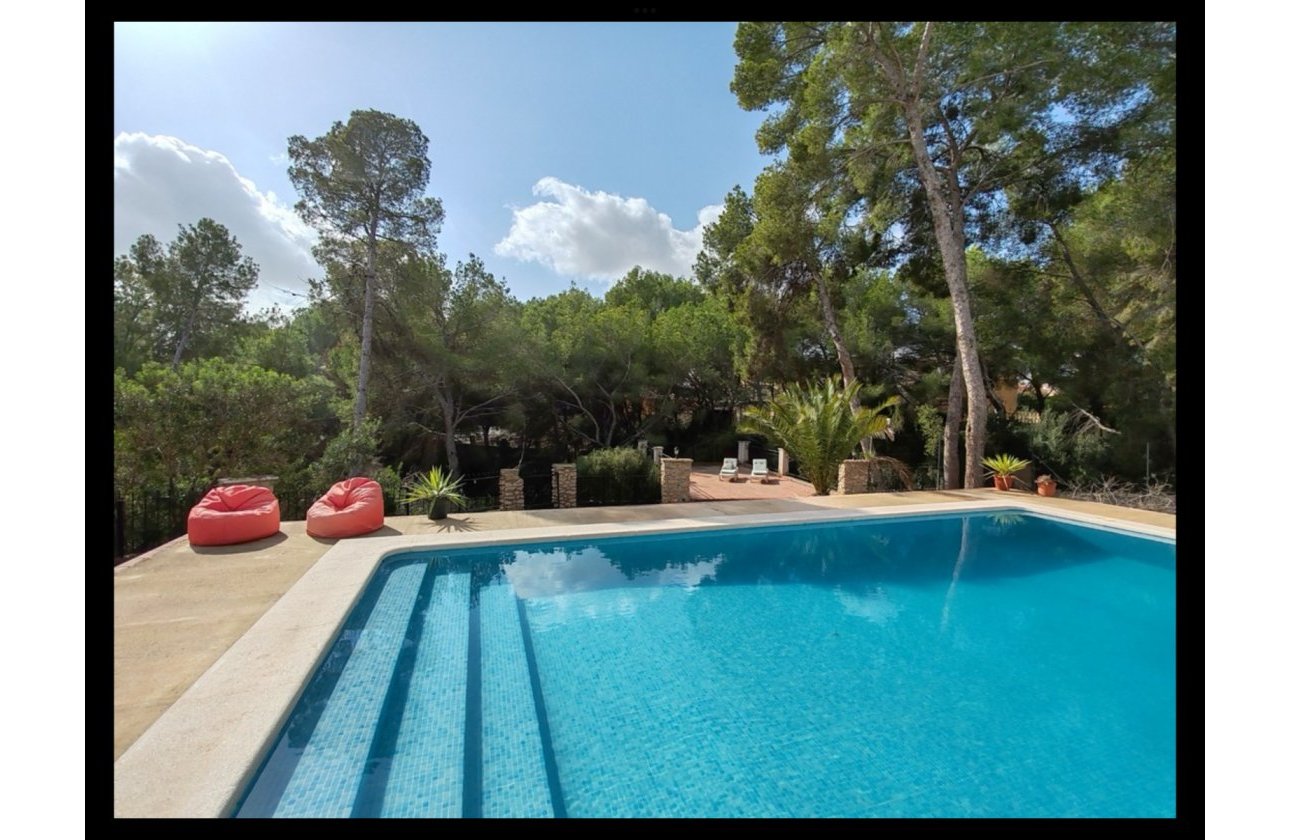 Revente - Villa - Pinar de Campoverde