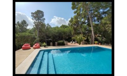 Revente - Villa - Pinar de Campoverde