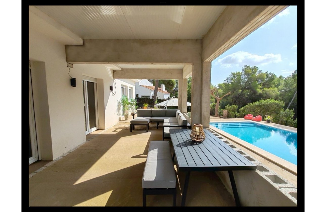 Revente - Villa - Pinar de Campoverde