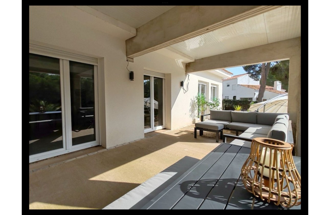 Revente - Villa - Pinar de Campoverde