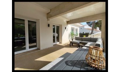 Revente - Villa - Pinar de Campoverde