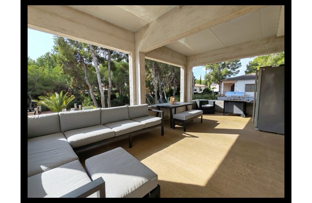 Revente - Villa - Pinar de Campoverde