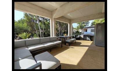 Revente - Villa - Pinar de Campoverde