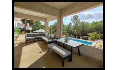Revente - Villa - Pinar de Campoverde