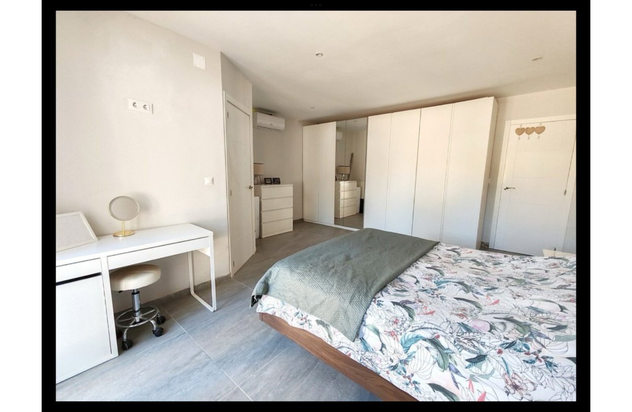 Revente - Villa - Pinar de Campoverde