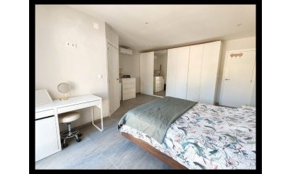 Revente - Villa - Pinar de Campoverde