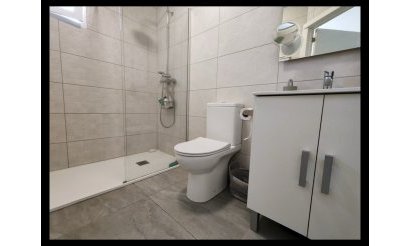 Revente - Villa - Pinar de Campoverde