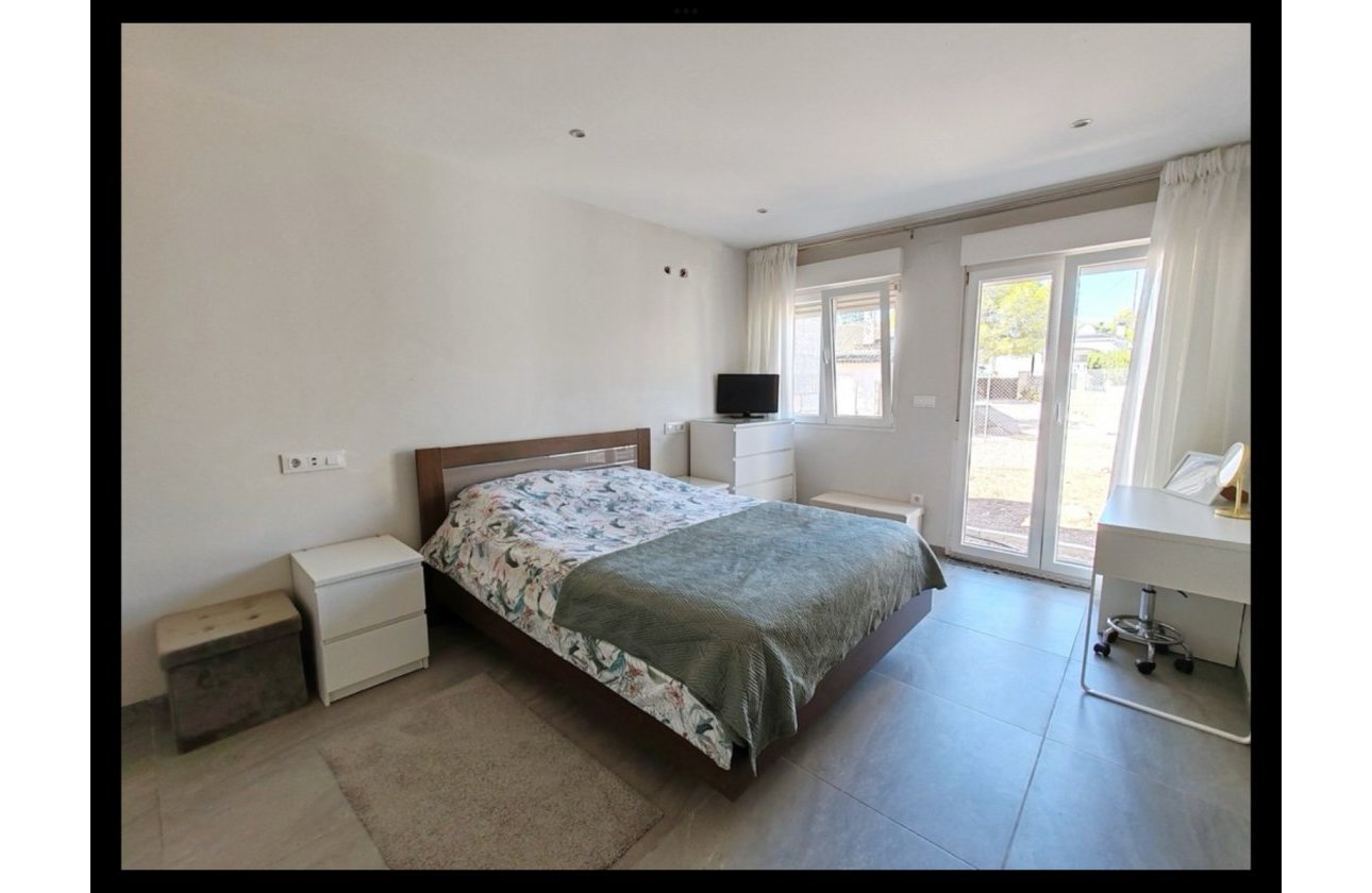 Revente - Villa - Pinar de Campoverde
