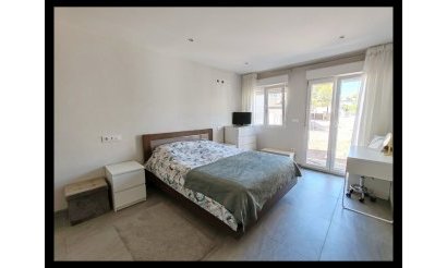 Revente - Villa - Pinar de Campoverde