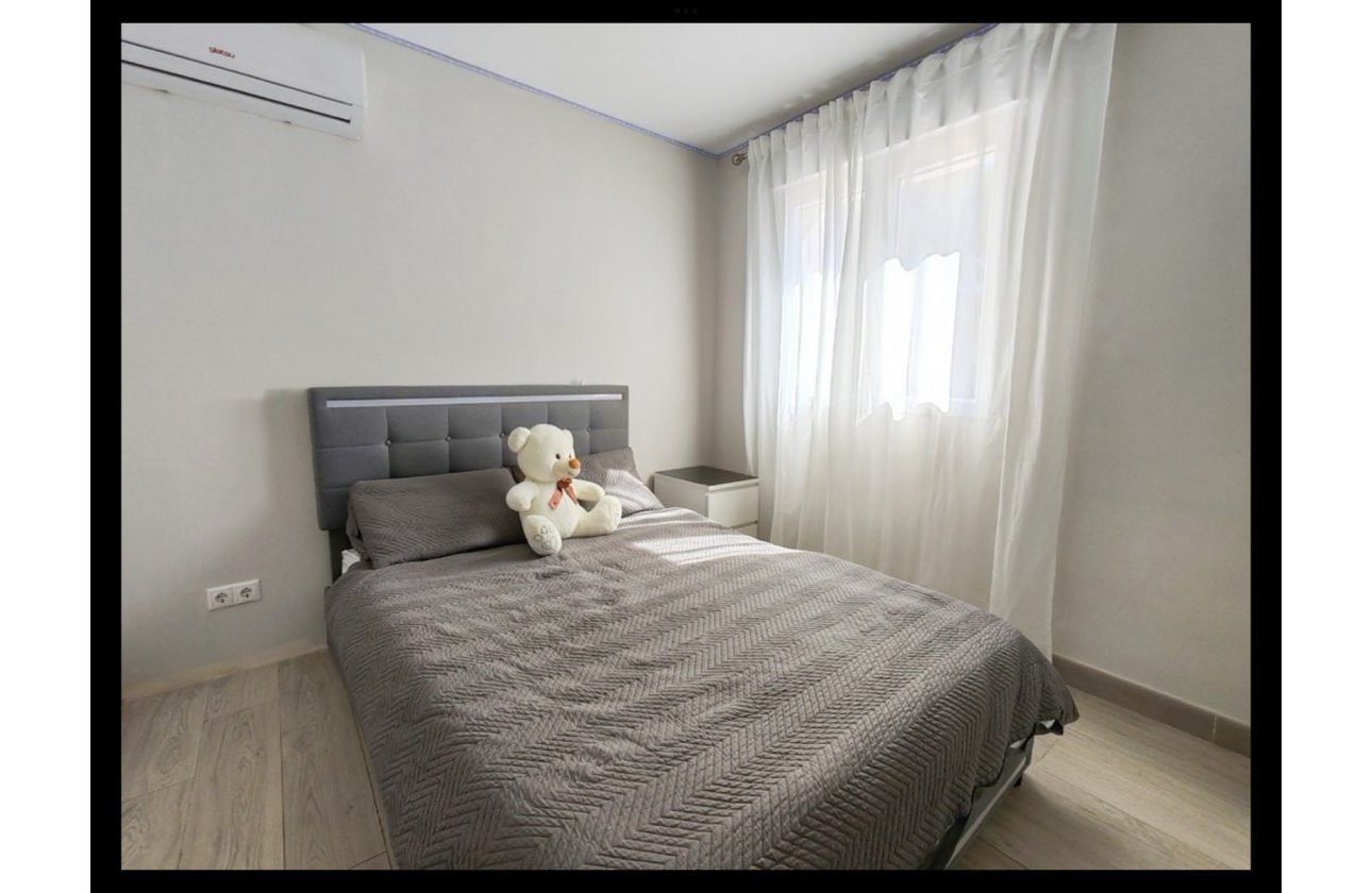 Revente - Villa - Pinar de Campoverde