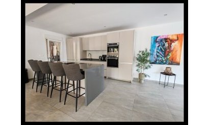 Revente - Villa - Pinar de Campoverde