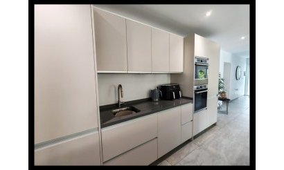 Revente - Villa - Pinar de Campoverde