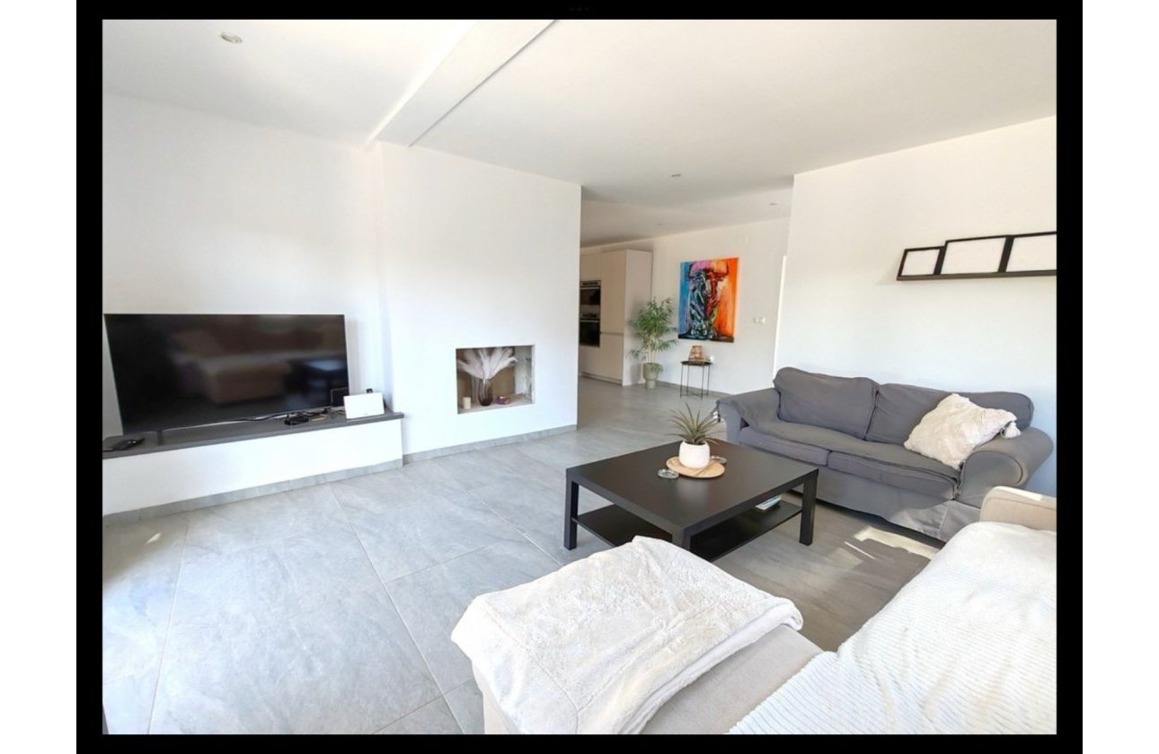 Revente - Villa - Pinar de Campoverde