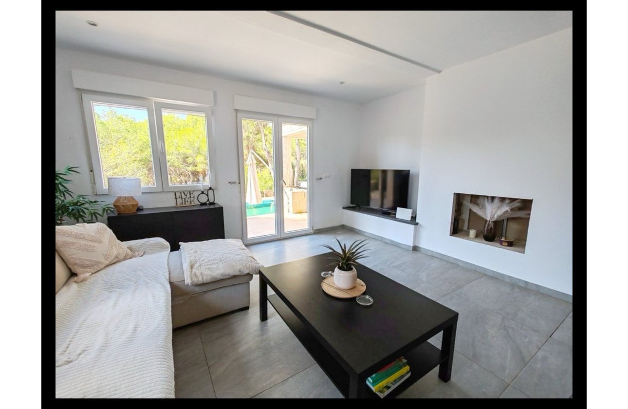 Revente - Villa - Pinar de Campoverde